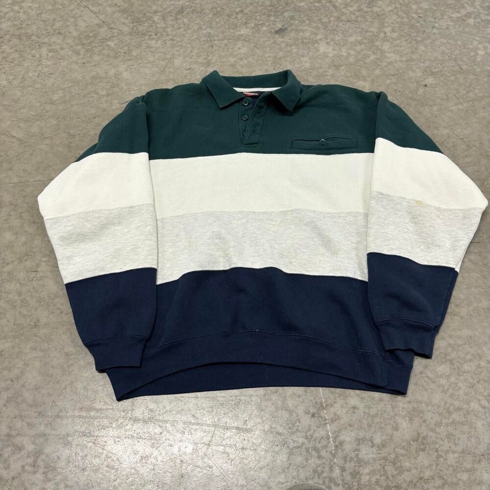 American-vintage Men's multi Sweatshirt